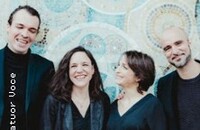 Kammermusik: Mozart Streichquintette