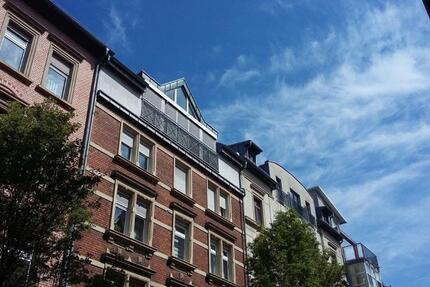 Faszinierende Loftwohnung in Ludwigshafen NordHemshof 3 zimmer