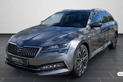 Skoda Superb 40.900 km 29.760 &euro; Mannheim 68167