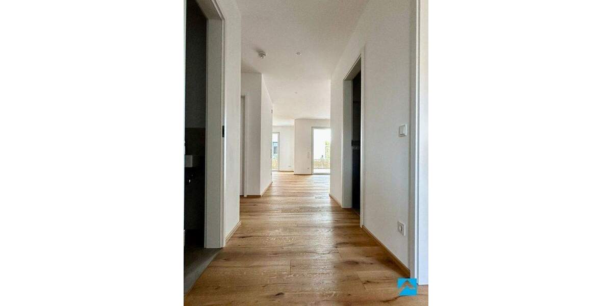 Terrassenwohnung Worms Horchheim - 3 Zimmer, 98 m&sup2;, 451.000&euro; | Angebot:25676404