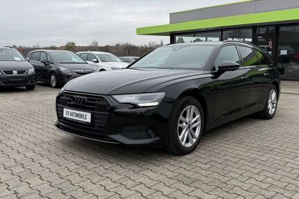 Audi A6 153.000 km 24.800 &euro; Worms 67550