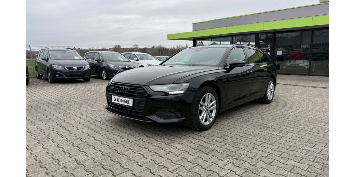 Audi A6 153.000 km 24.800 &euro; Worms 67550