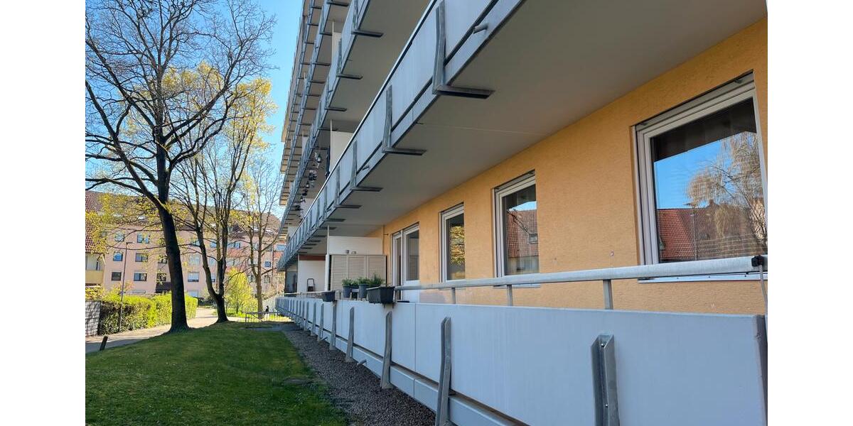 Erdgeschoßwohnung Frankenthal (Pfalz) - 4.5 Zimmer, 93 m&sup2;, 210.000&euro; | Angebot:26062912