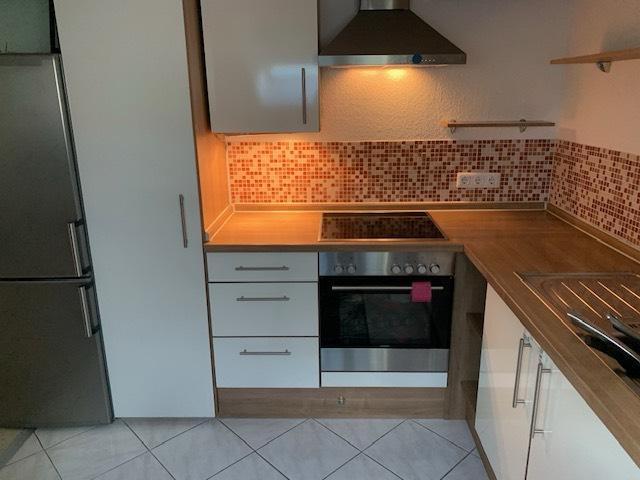 Dachgeschoßwohnung Walldorf - 4 Zimmer, 112 m&sup2;, 445.000&euro; | Angebot:24876920