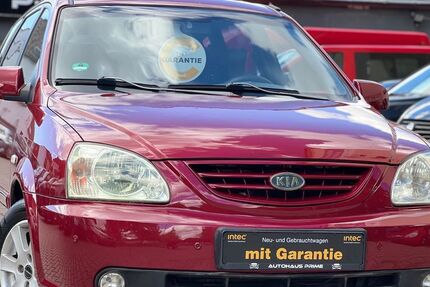 Kia Carens 125.500 km 3.999 € Worms 67547
