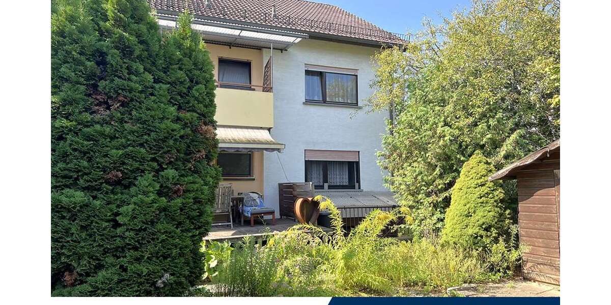 Haus zum Kaufen in Plankstadt 570.000 € 187.39 m² 8 zimmer