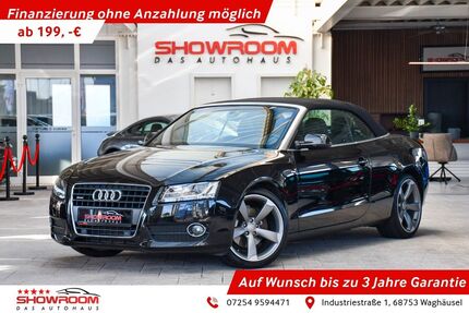 Audi A5 88.800 km 19.290 &euro; Waghäusel 68753