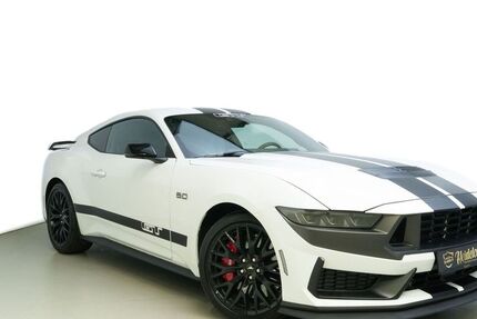 Ford Mustang 27.000 km 48.490 &euro; Altlußheim 68804