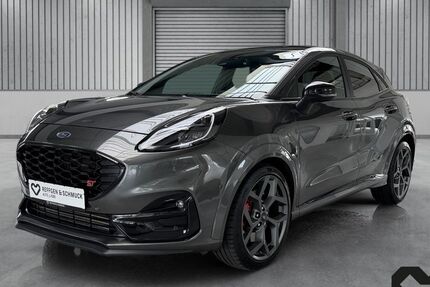Ford Puma 43.800 km 23.960 &euro; Mannheim 68309
