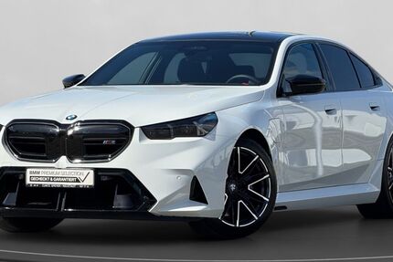 BMW M5 11.892 km 122.880 &euro; Weinheim 69469