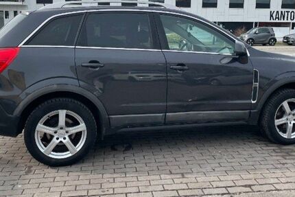 Opel Antara 159.750 km 6.950 € Ketsch 68775