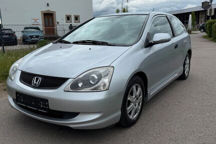 Honda Civic 140.000 km 3.790 &euro; Bad Dürkheim 67098