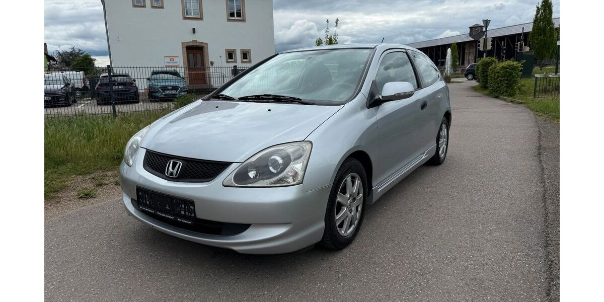 Honda Civic 140.000 km 3.790 &euro; Bad Dürkheim 67098