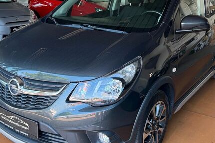 Opel Karl 84.388 km 7.690 &euro; Bad Dürkheim 67098