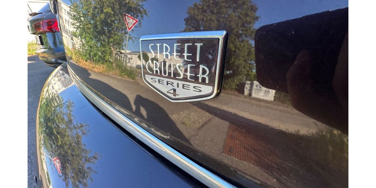 Chrysler PT Cruiser 98.150 km 5.900 &euro; Heidelberg 69214