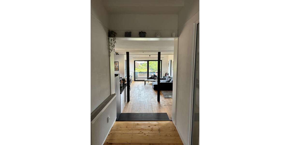 Etagenwohnung Brühl Rohrhof - 4.5 Zimmer, 108 m&sup2;, 1.500&euro; | Angebot:25125952