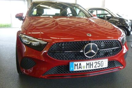 Mercedes-Benz A 250 4.300 km 39.900 € Viernheim 68519