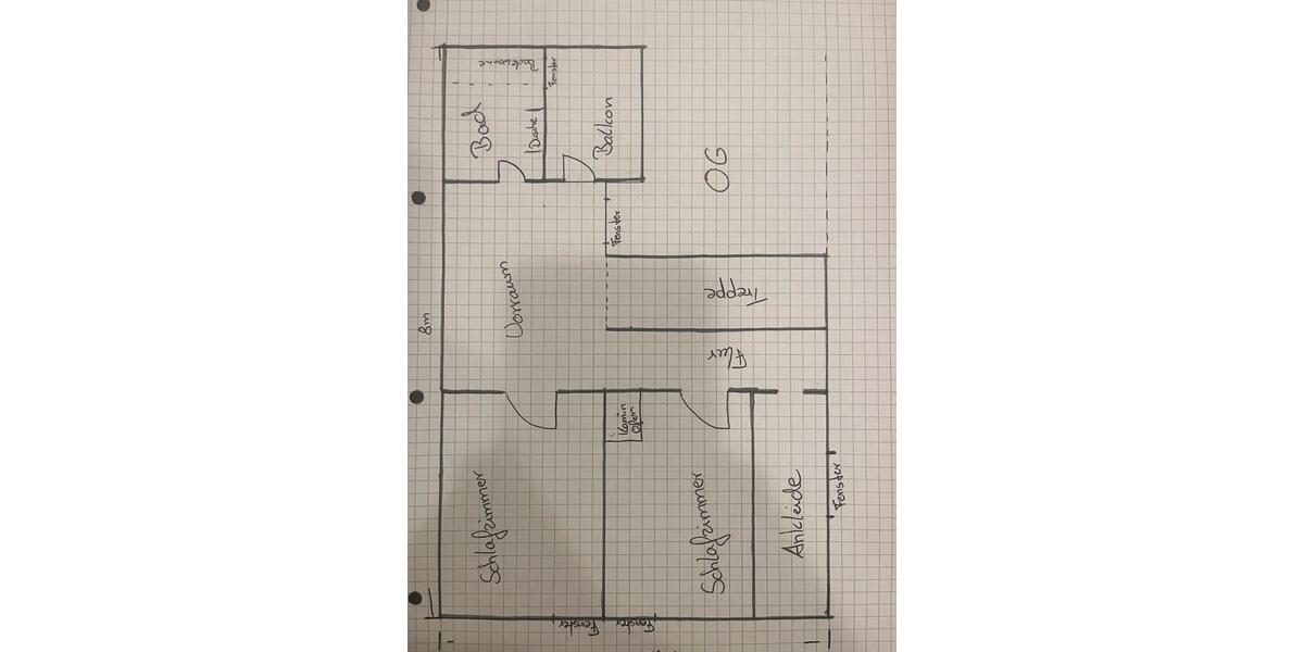 Einfamilienhaus Worms Vororte Südwest - 3.5 Zimmer, 100 m&sup2;, 159.000&euro; | Angebot:25871934