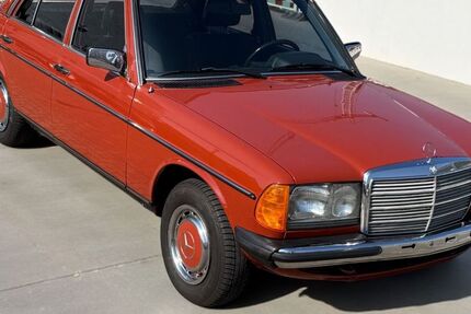 Mercedes-Benz 200 232.000 km 8.900 &euro; Heidelberg 69115