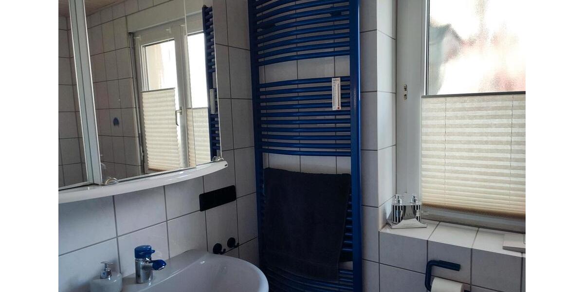 Mietwohnung 5 zimmer