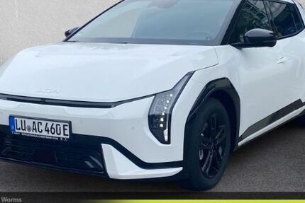 Kia EV4 7.500 km 42.990 &euro; Gruenstadt 67269