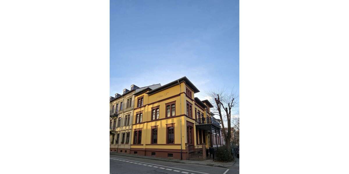 Etagenwohnung Heidelberg Bahnstadt - 4 Zimmer, 93 m&sup2;, 1.860&euro; | Angebot:26092171