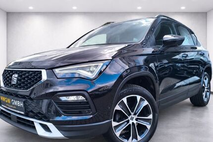 Seat Ateca 37.264 km 20.990 &euro; Bensheim 64625