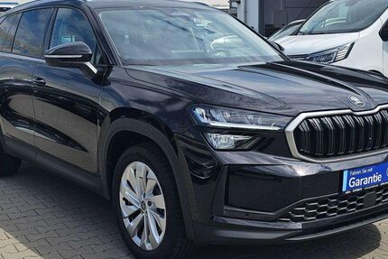 Skoda Kodiaq 11.785 km 37.990 &euro; Heddesheim 68542