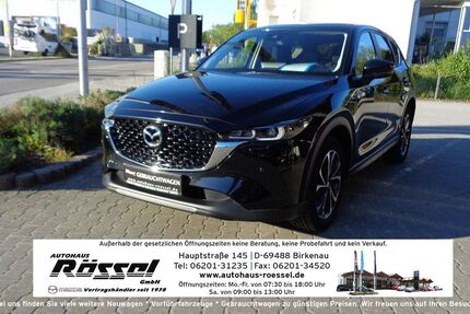 Mazda CX-5 66.056 km 26.790 &euro; Birkenau 69488