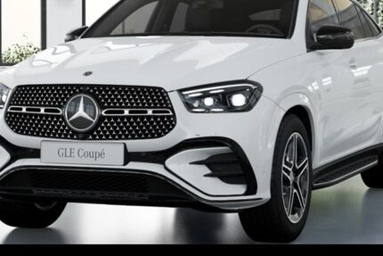 Mercedes-Benz GLE 450 9.900 km 98.590 &euro; Mannheim 68165