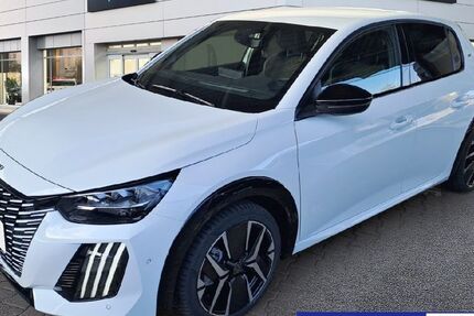 Peugeot 208 15.000 km 24.680 &euro; Mannheim 68309