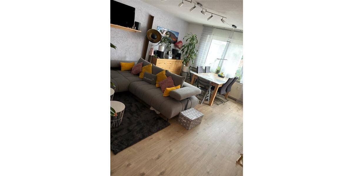 Charmante 4-Zimmer-Wohnung in Toplage 4 zimmer