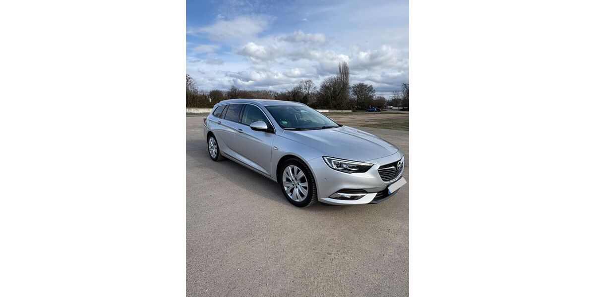 Opel Insignia 172.600 km 10.200 &euro; Lampertheim 68623