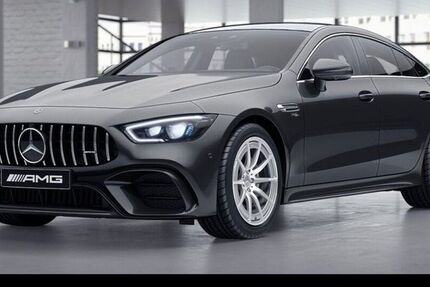 Mercedes-Benz AMG GT 69.999 km 66.490 &euro; Weinheim 69469