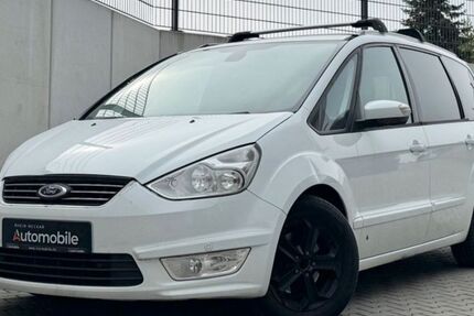 Ford Galaxy 319.000 km 3.999 &euro; Leimen 69181