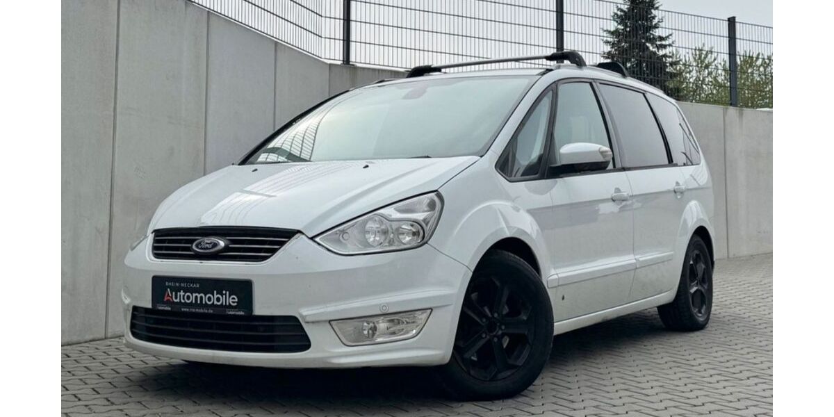 Ford Galaxy 319.000 km 3.999 &euro; Leimen 69181