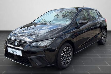 Seat Ibiza 25.246 km 15.990 &euro; Ludwigshafen 67063