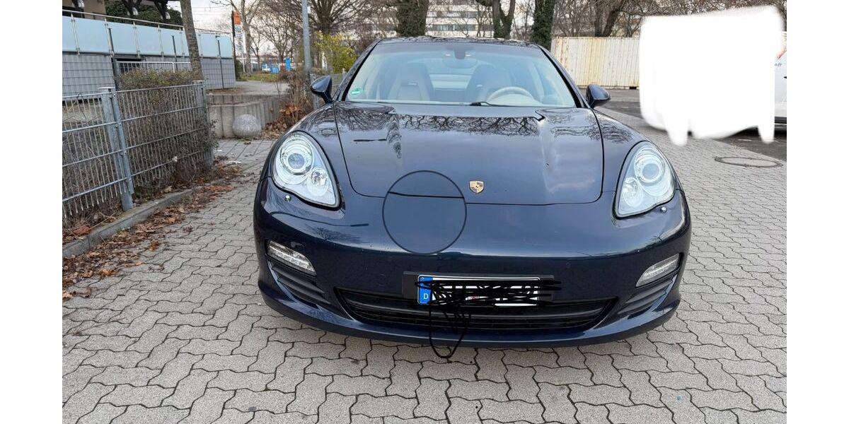 Porsche Panamera 244.774 km 20.600 &euro; Ludwigshafen 67063