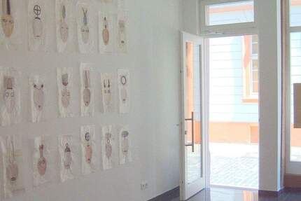 Gewerbeobjekt Heidelberg Altstadt - 1.500&euro; | Angebot:24918754