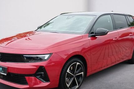 Opel Astra 31.200 km 20.980 &euro; Maxdorf 67133