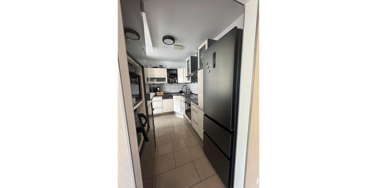 Etagenwohnung Hockenheim - 3 Zimmer, 65 m&sup2;, 190.000&euro; | Angebot:26186226