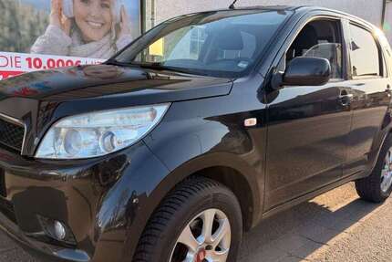 Daihatsu Terios 205.000 km 4.450 &euro; Meckenheim 67149