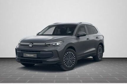 VW Tiguan 6.676 km 34.800 &euro; Ludwigshafen 67059