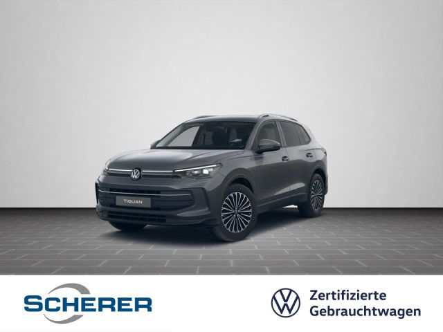 VW Tiguan 6.676 km 34.800 &euro; Ludwigshafen 67059