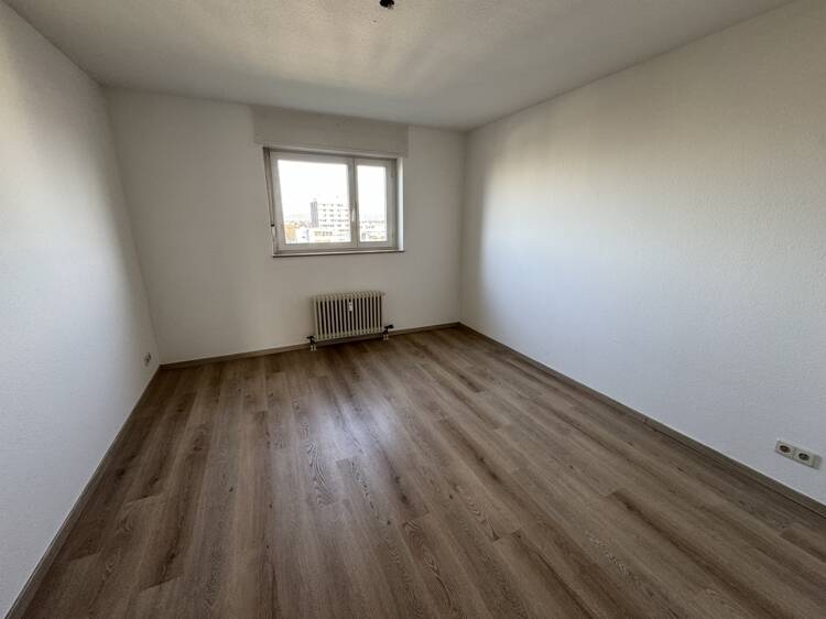 Etagenwohnung Mannheim / Lindenhof Lindenhof - 4 Zimmer, 106 m&sup2;, 1.340&euro; | Angebot:26672187