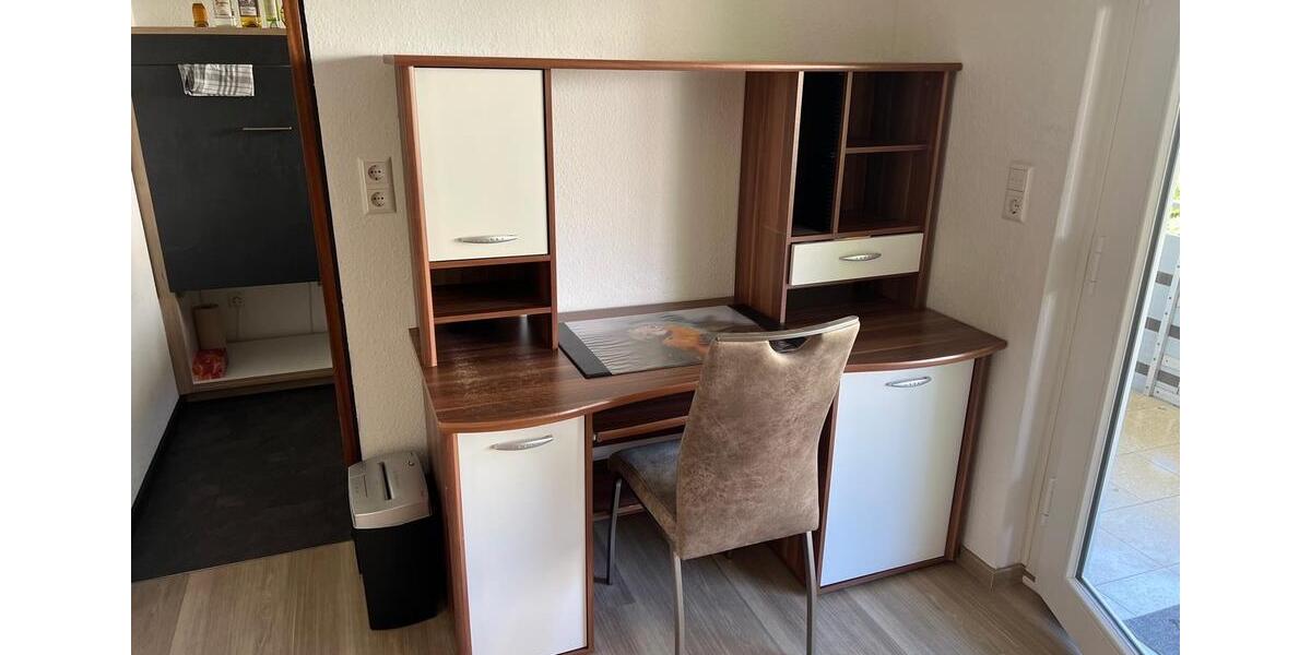 Etagenwohnung Eppelheim - 1 Zimmer, 52 m&sup2;, 990&euro; | Angebot:26578997
