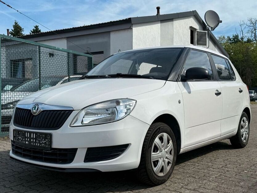 Fabia