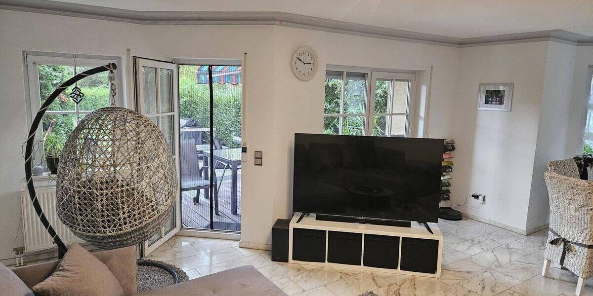 Reihenendhaus Oftersheim - 5 Zimmer, 156 m&sup2;, 625.000&euro; | Angebot:26064710