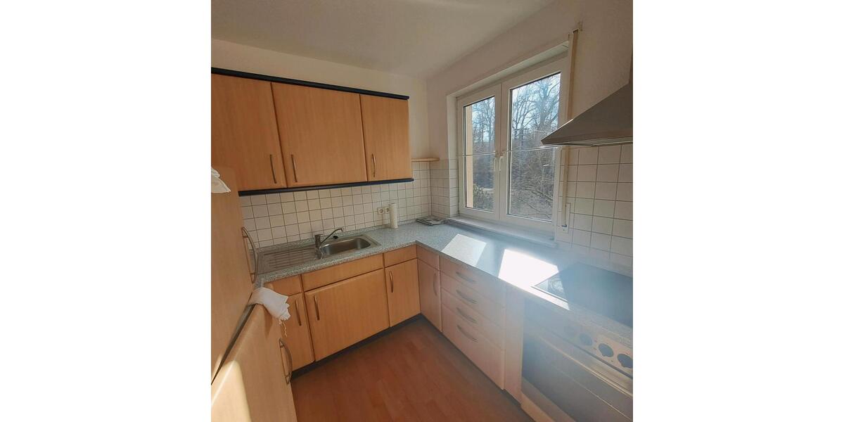 Etagenwohnung Hirschberg an der Bergstraße - 2 Zimmer, 58 m&sup2;, 212.000&euro; | Angebot:26020998