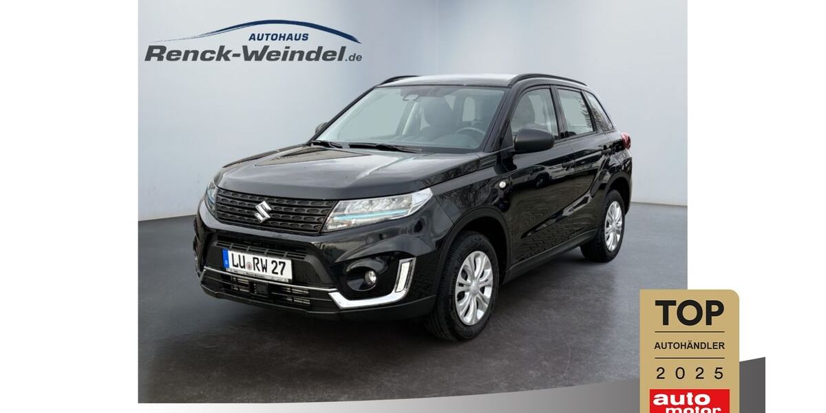 Suzuki Vitara 7.741 km 19.989 &euro; Speyer 67346